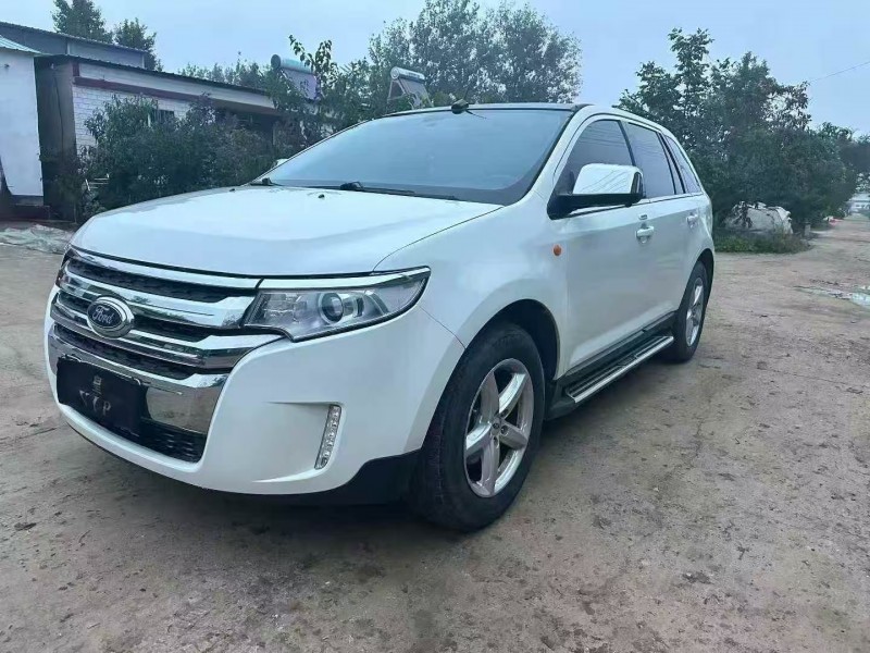 徐州14年福特锐界3