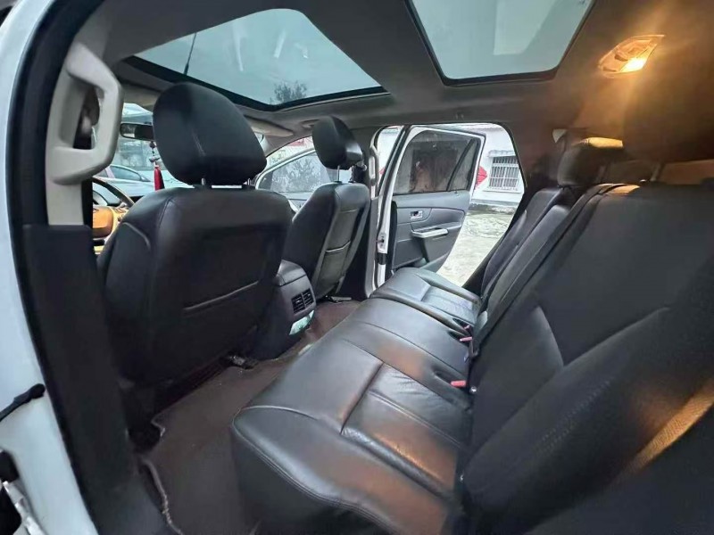 徐州14年福特锐界6