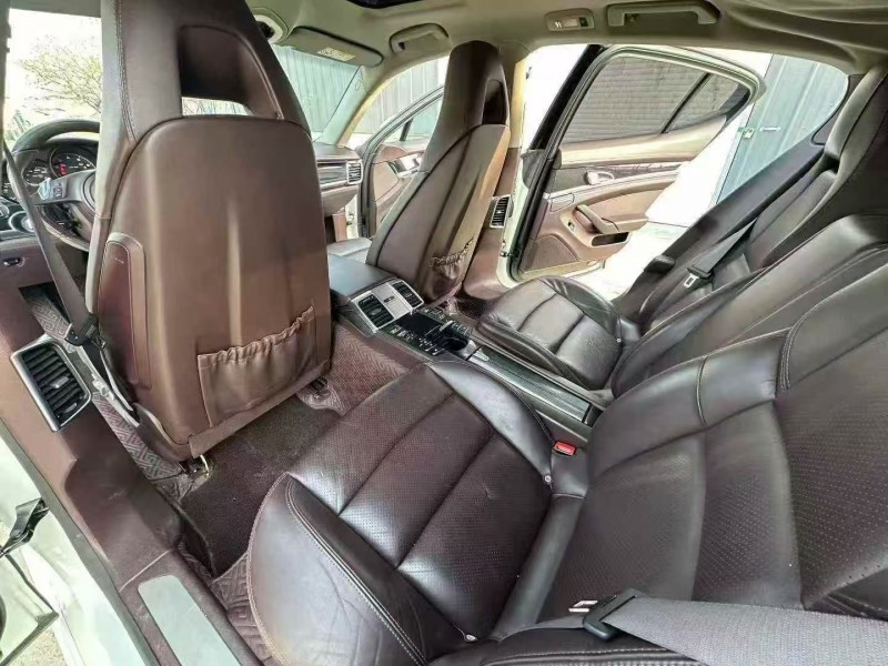 徐州15年保时捷帕拉梅拉6