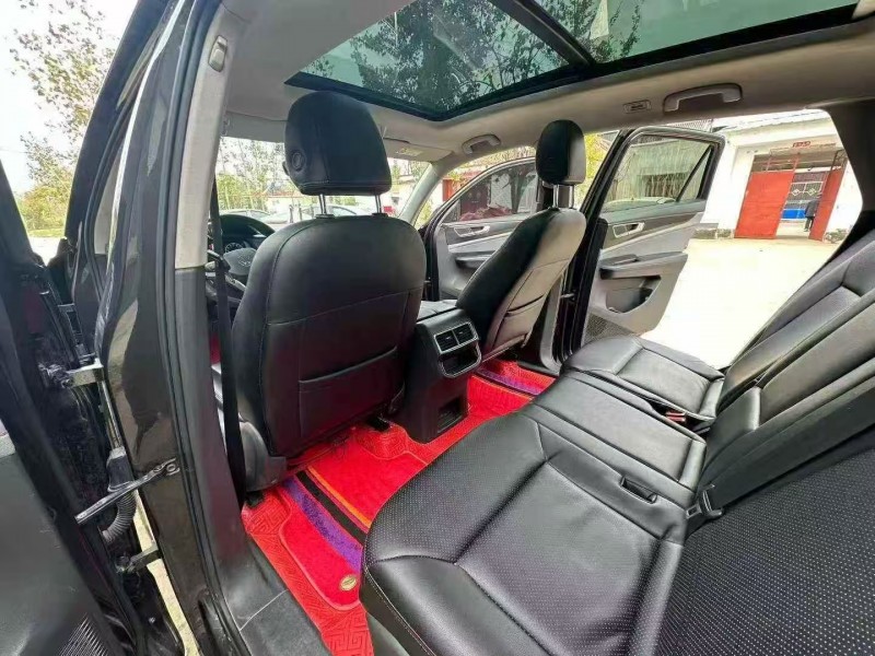 徐州21年大众途昂6