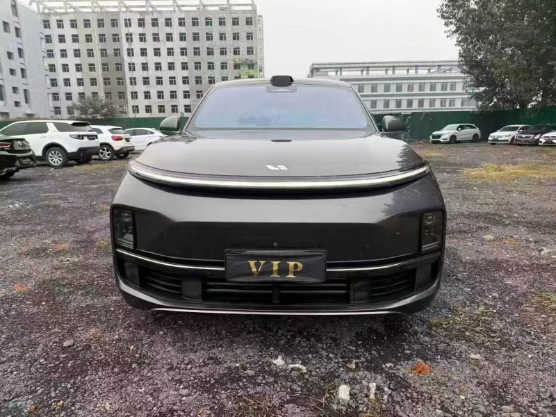 洛阳22年理想L91