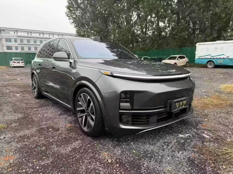 洛阳22年理想L92