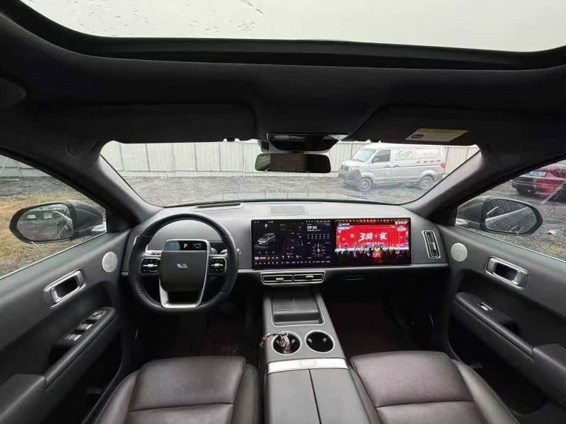 洛阳22年理想L94