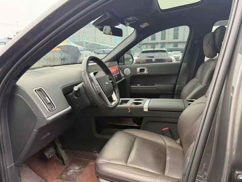 洛阳22年理想L96