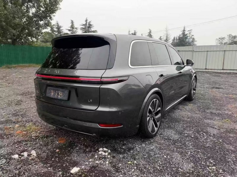 洛阳22年理想L97