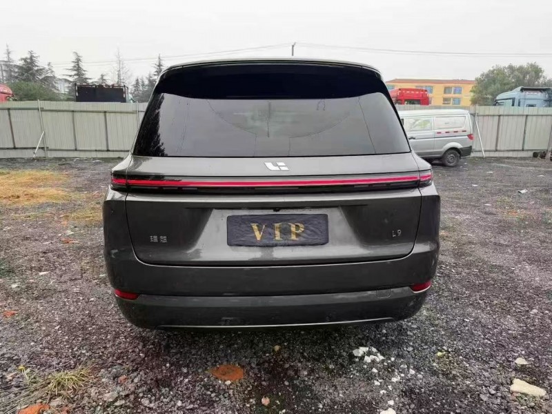 洛阳22年理想L99