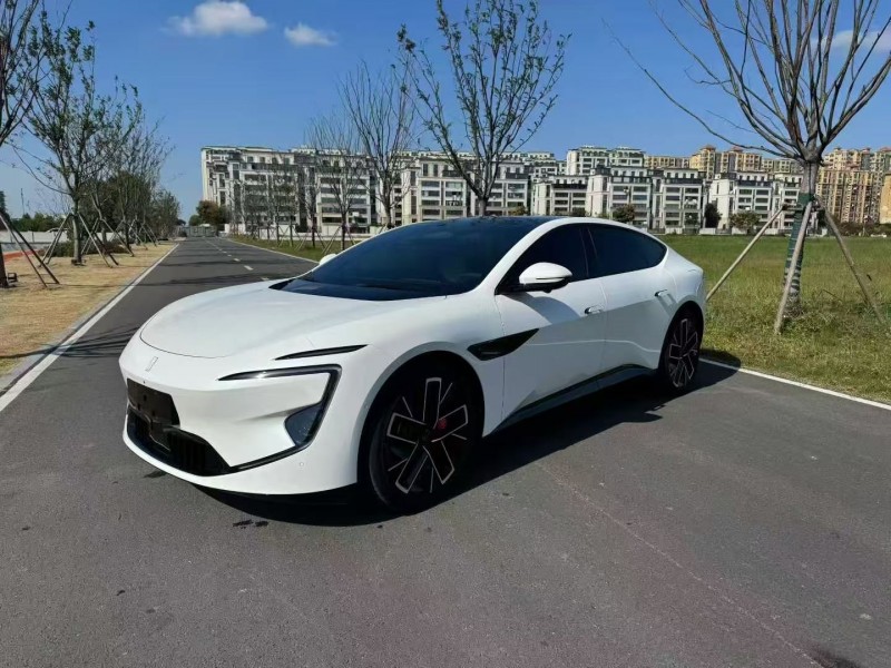 常州24年阿维塔122