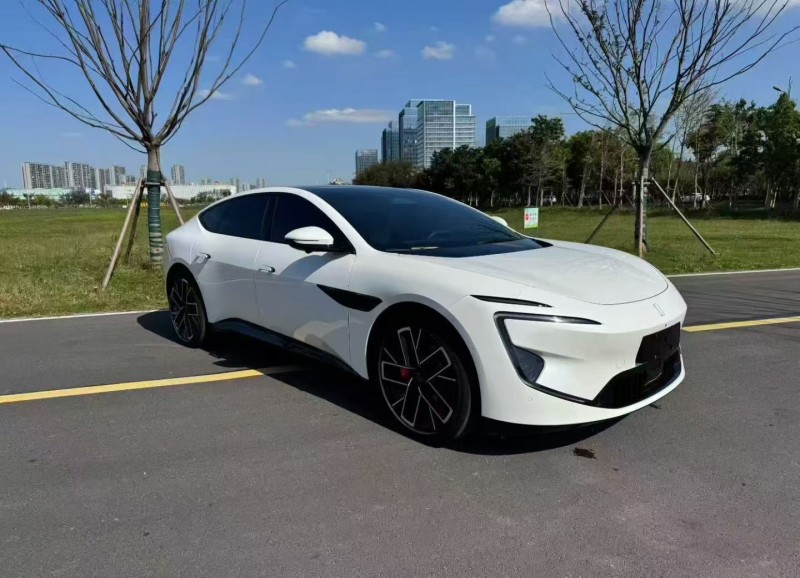 常州24年阿维塔123