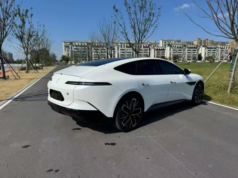 常州24年阿维塔128