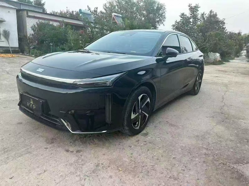 徐州24年吉利银河3