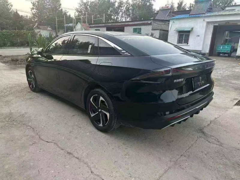 徐州24年吉利银河7