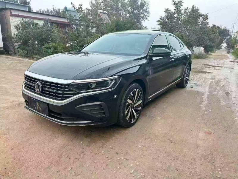 徐州24年大众帕萨特3