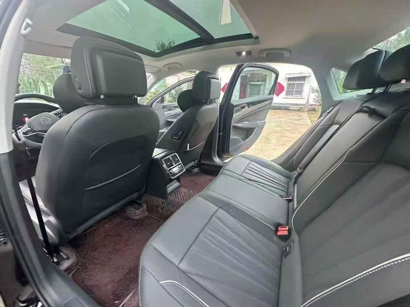 徐州24年大众帕萨特6