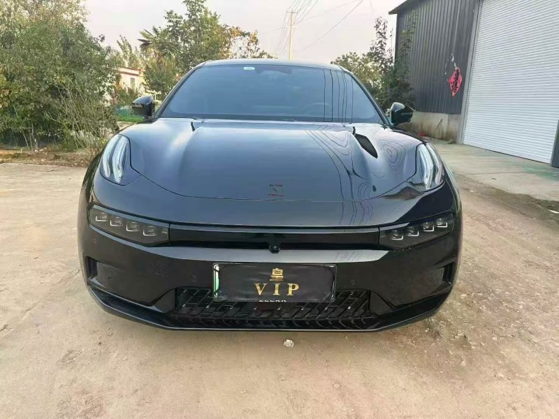 徐州23年极氪汽车0011