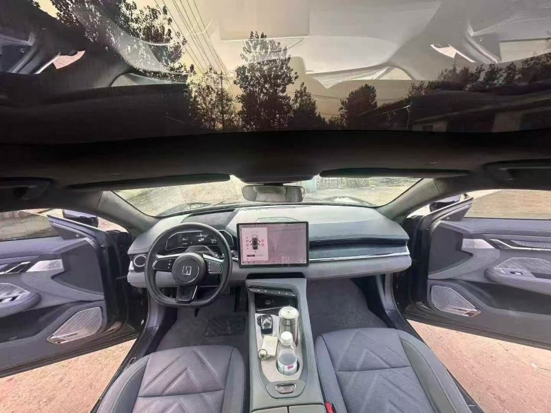 徐州23年极氪汽车0015