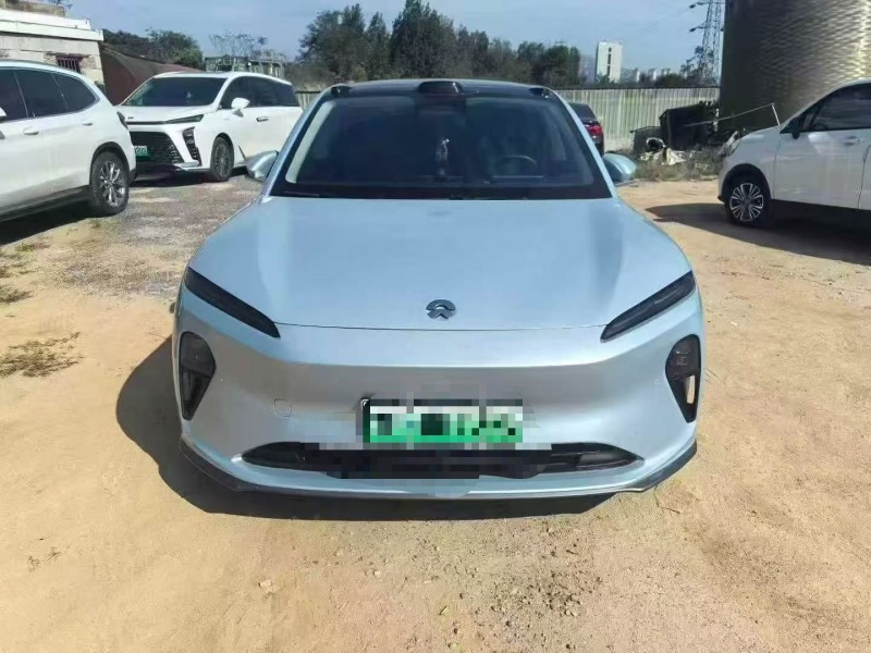 青岛23年蔚来ET51