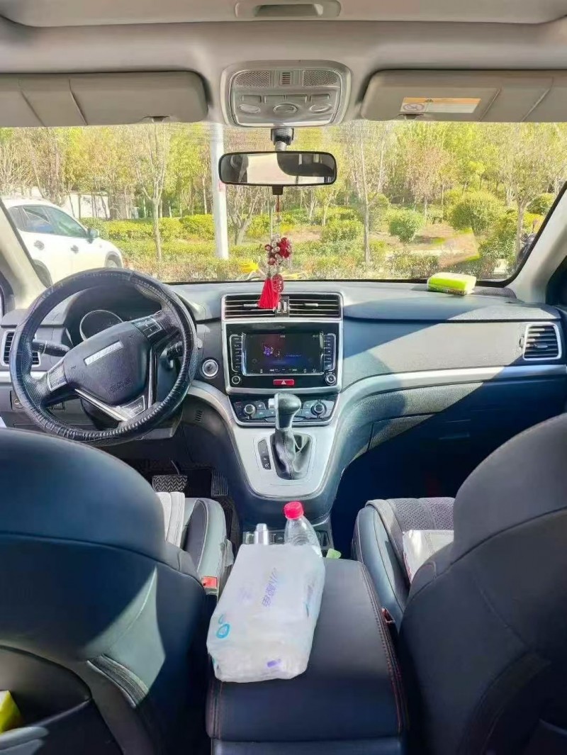 秦皇岛20年哈弗M64