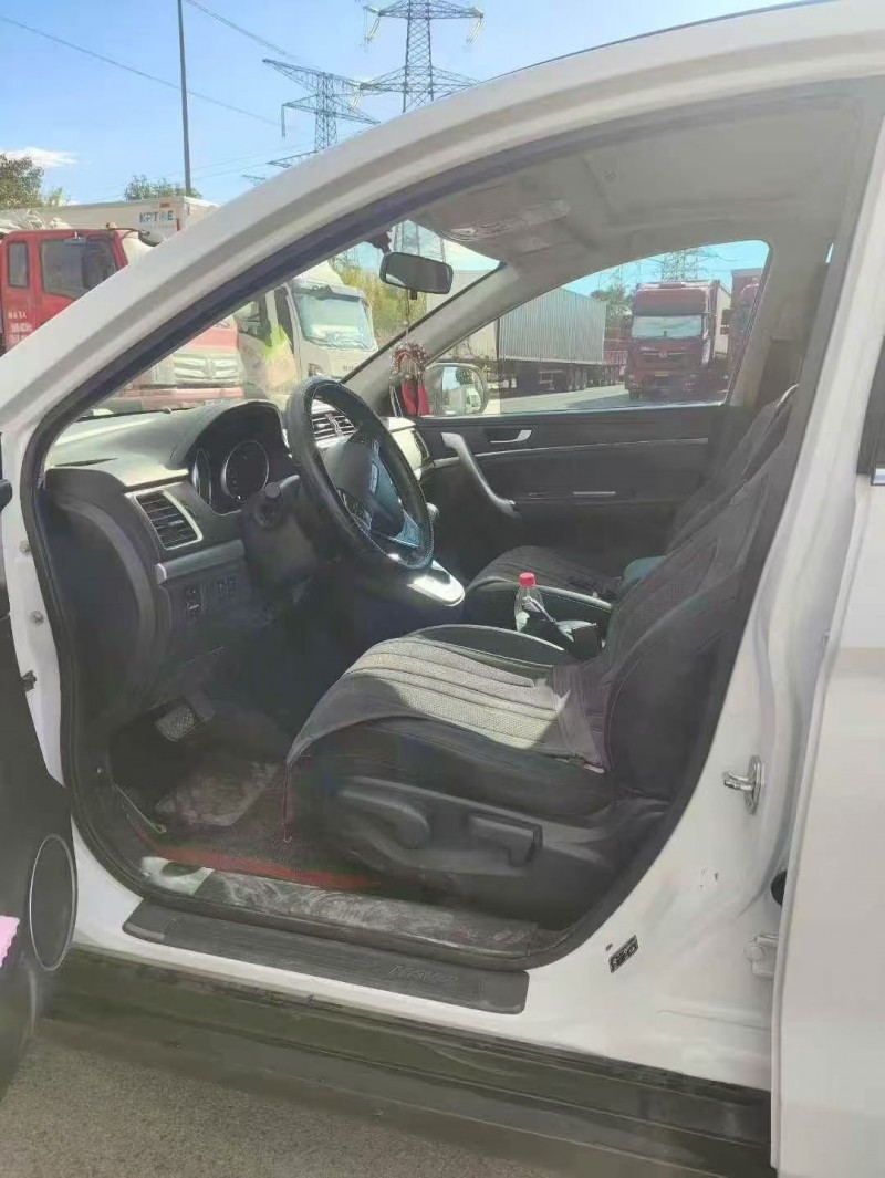 秦皇岛20年哈弗M65