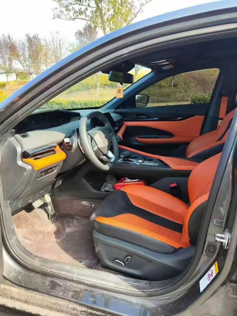 杭州24年长安汽车UNI4