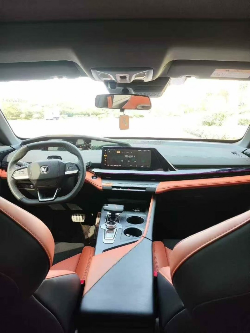 杭州24年长安汽车UNI5