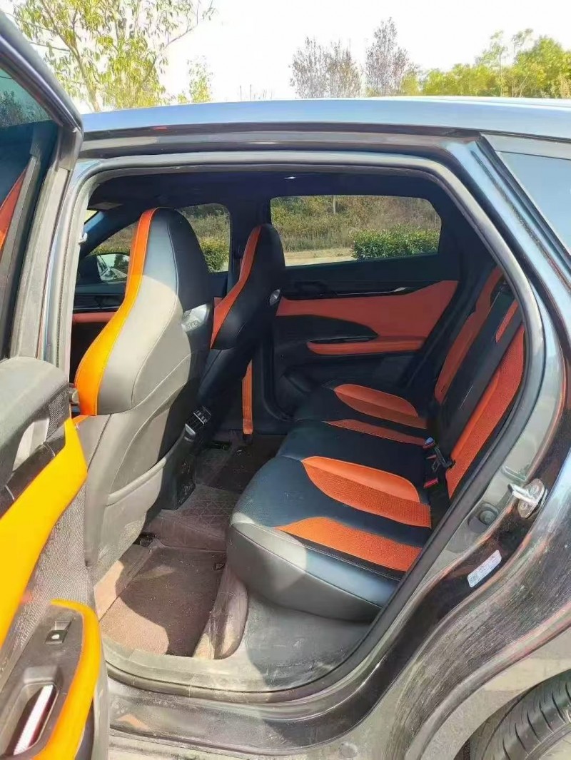 杭州24年长安汽车UNI6