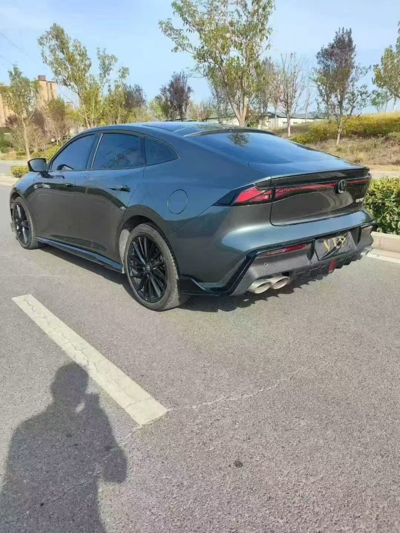 杭州24年长安汽车UNI8