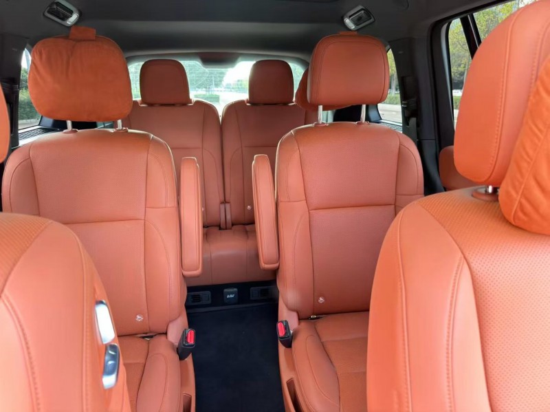 昆明25年理想L88