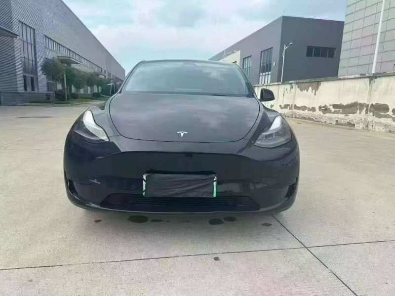 无锡23年特斯拉MODEL Y1