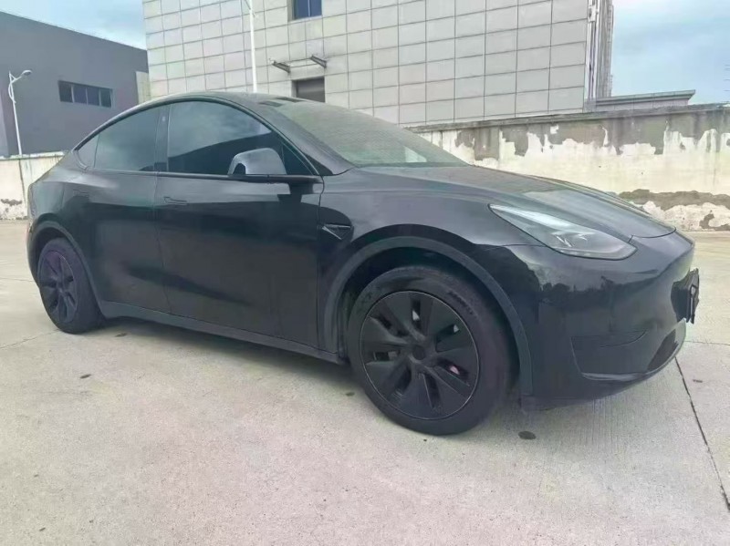 无锡23年特斯拉MODEL Y2