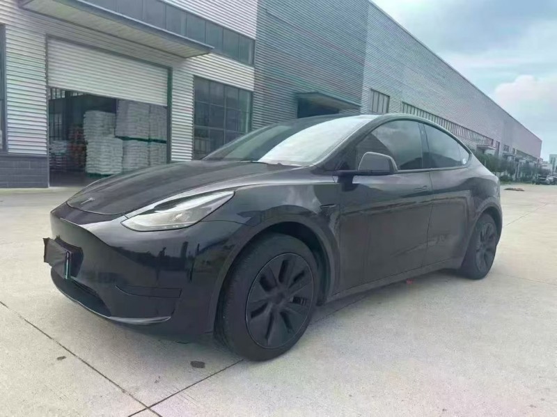 无锡23年特斯拉MODEL Y3