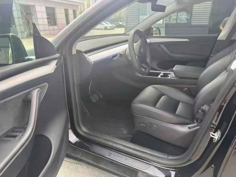 无锡23年特斯拉MODEL Y4