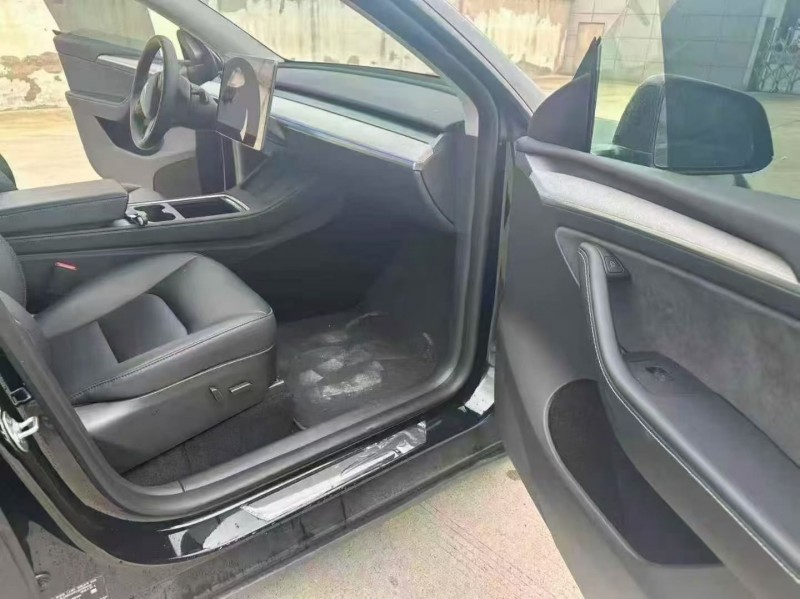 无锡23年特斯拉MODEL Y5