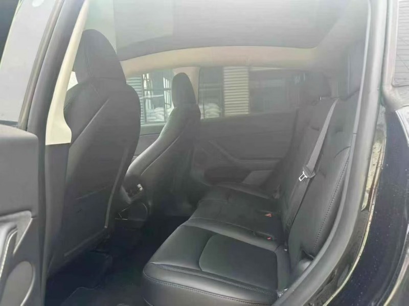 无锡23年特斯拉MODEL Y7