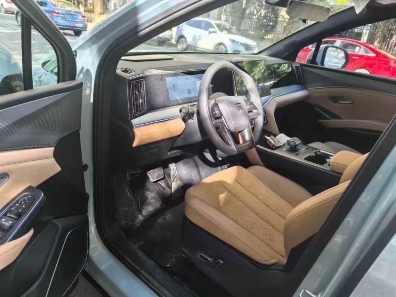 六盘水25年比亚迪宋5