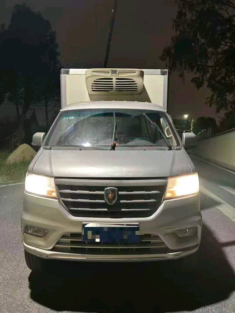 金华22年华晨鑫源1