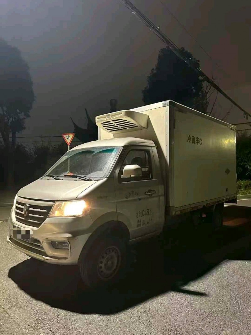 金华22年华晨鑫源2