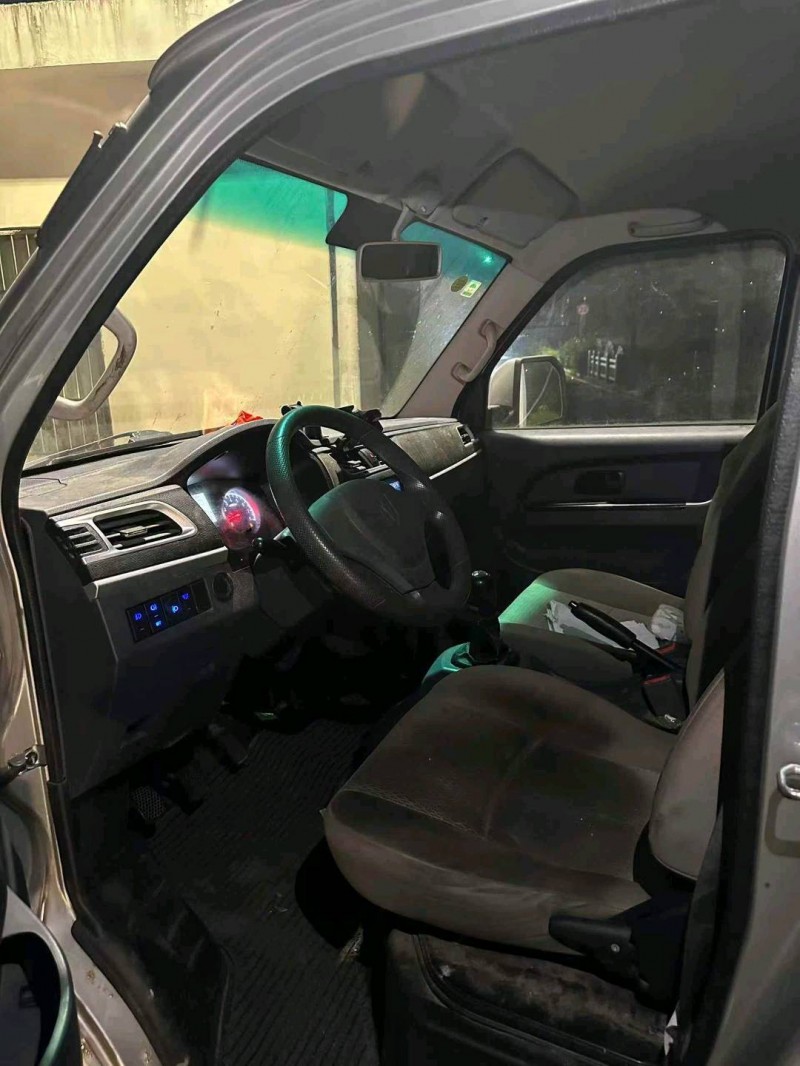 金华22年华晨鑫源4