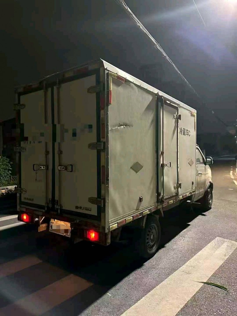 金华22年华晨鑫源5