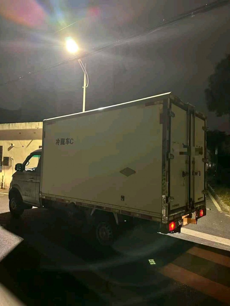 金华22年华晨鑫源6