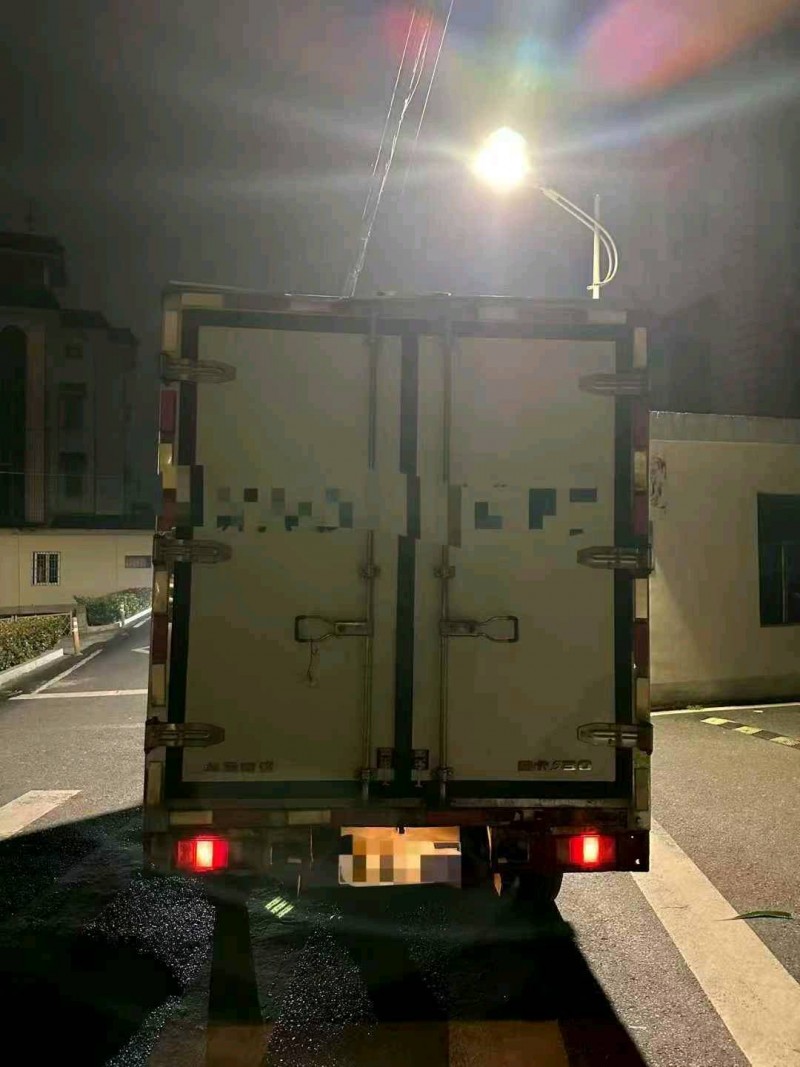 金华22年华晨鑫源7