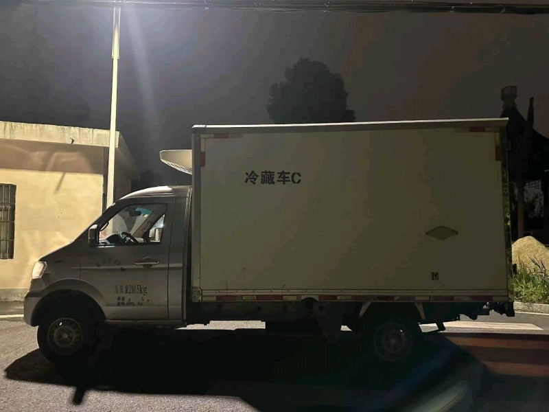 金华22年华晨鑫源8