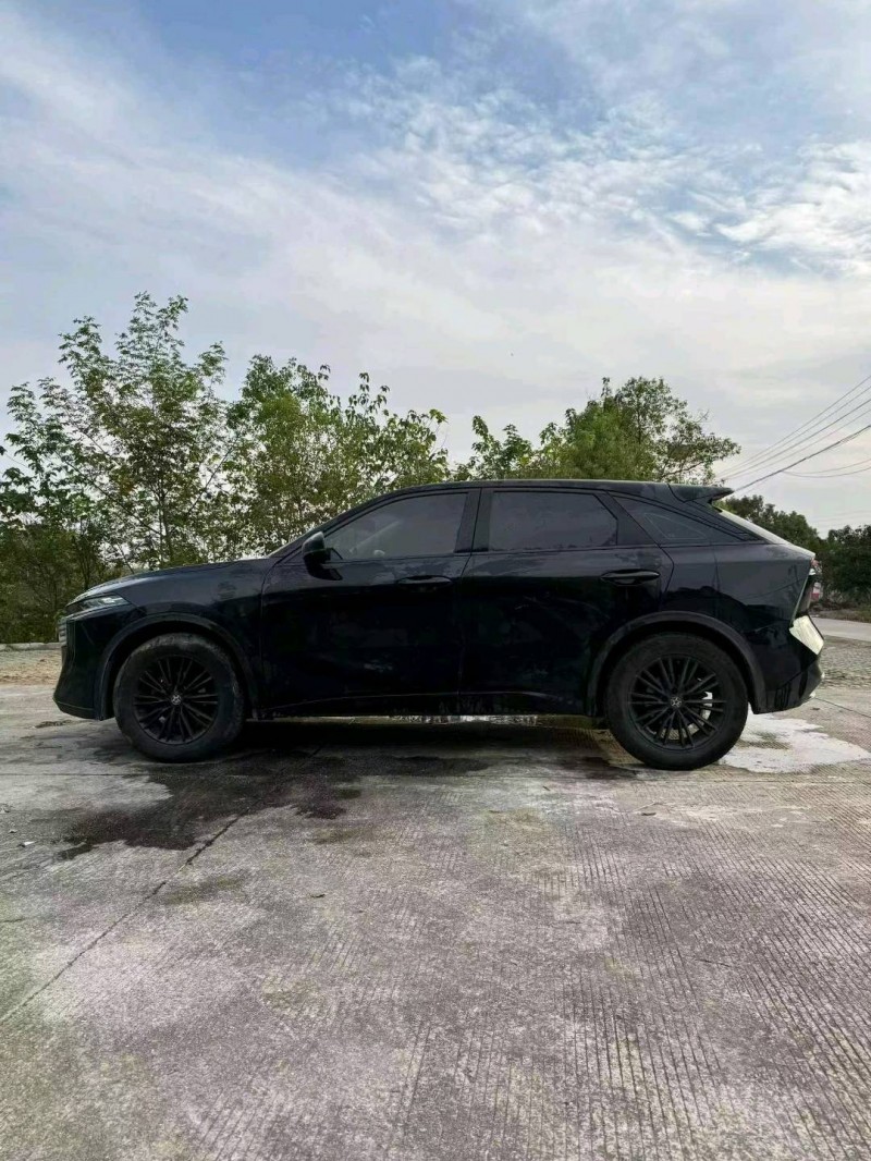 阜阳23年启辰大V9