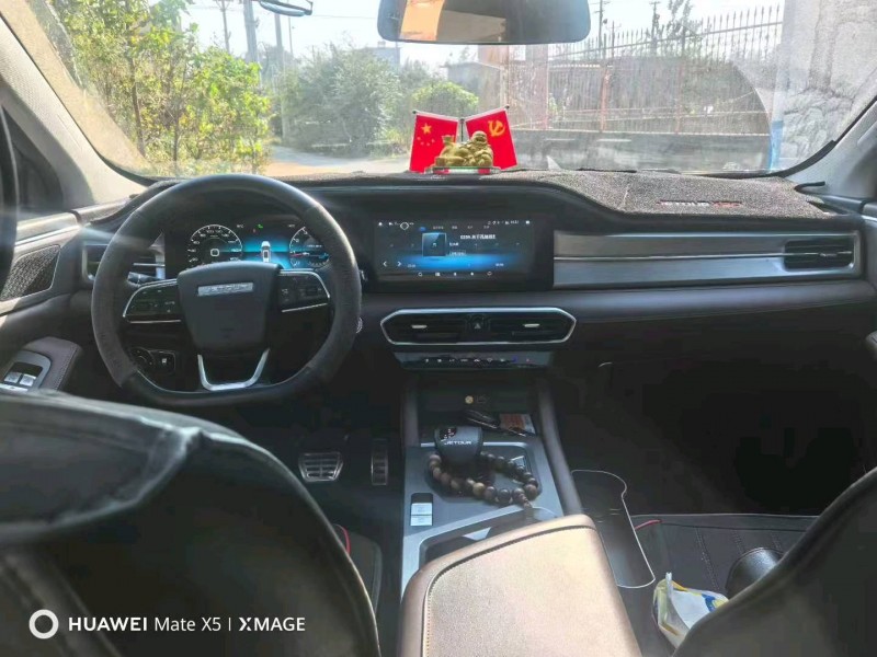 蚌埠23年奇瑞捷途4