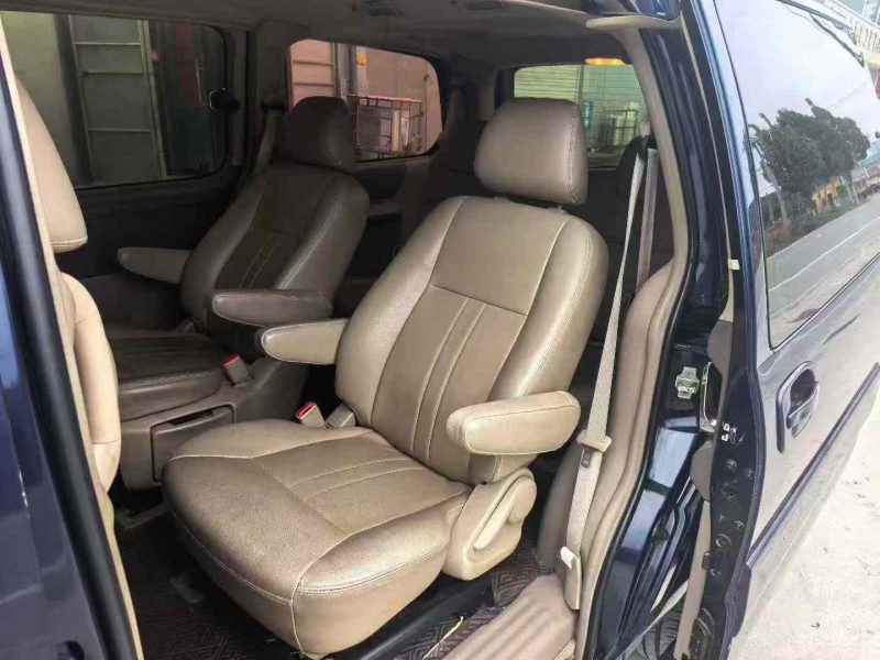 承德13年别克GL87