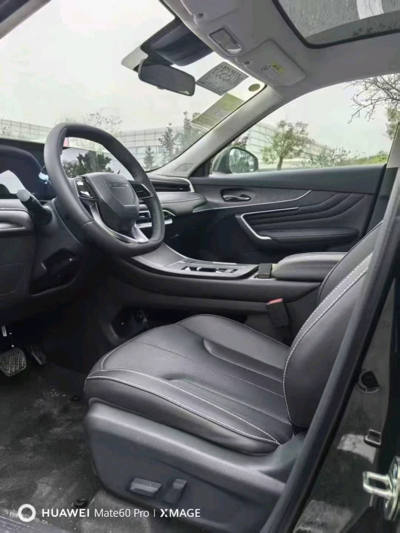 青岛25年启辰大V7