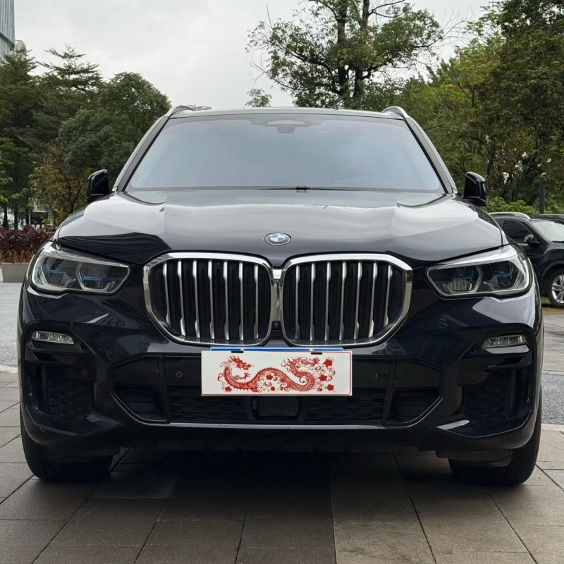 佛山22年宝马X51