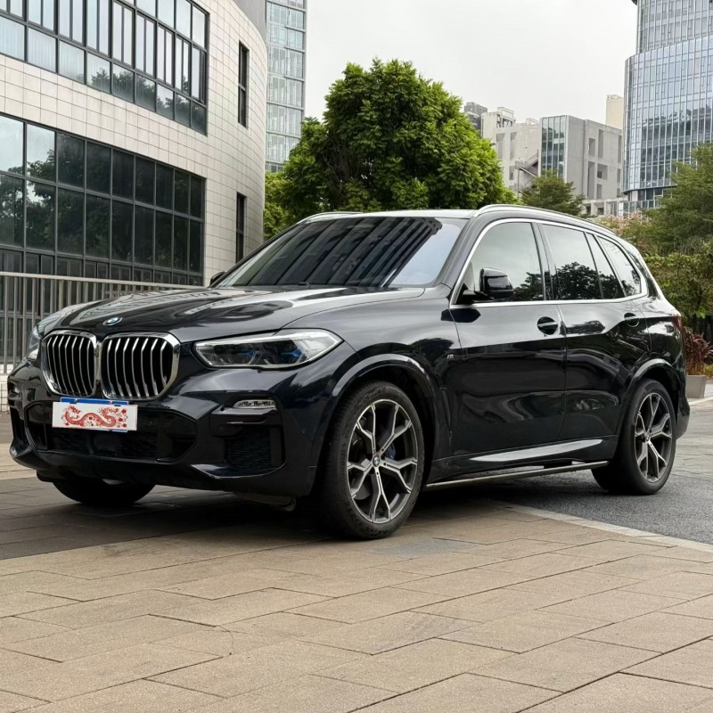 佛山22年宝马X52