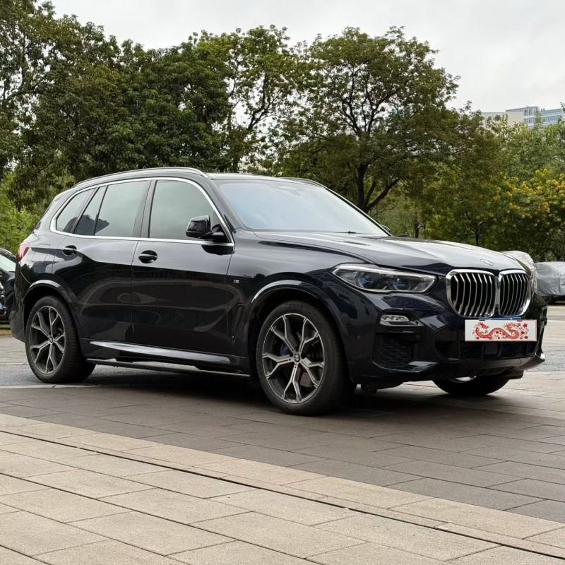 佛山22年宝马X53