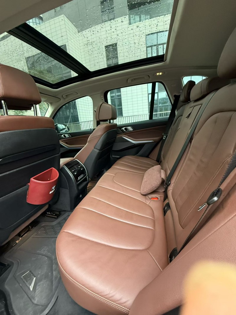 佛山22年宝马X56