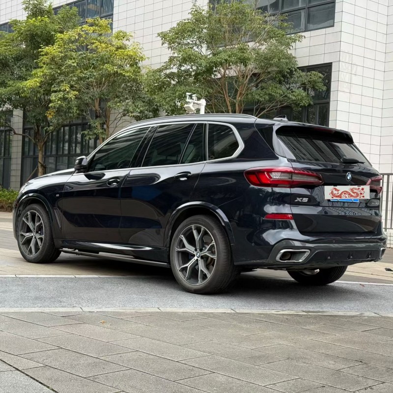 佛山22年宝马X57